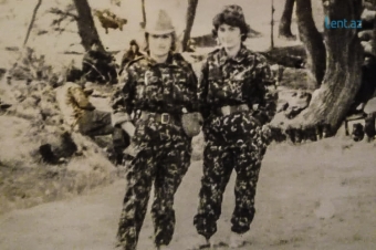 Qan içində sevgi, 27 illik həsrət, “məni öldür, get...” -<span style="color:red;"> FİLM KİMİ HEKAYƏT  - <span style="color:red;">III HİSSƏ 