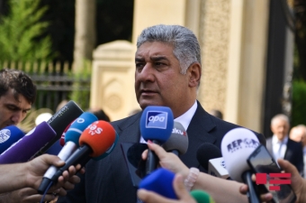 "Festivaldan çoxlu sayda medal gözləyirik" - <span style="color:red;">Nazir 
