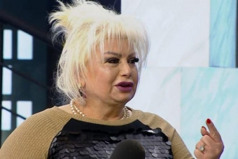 Stilist Əməkdar artistə <span style="color:red;">EVLİLİK TƏKLİF ETDİ : "Yengə lazım deyil" - <span style="color:red;">VİDEO 