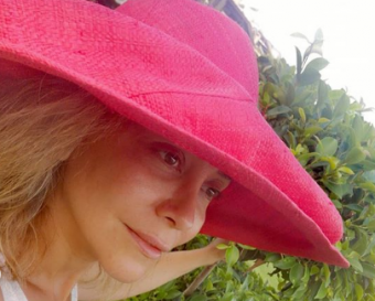 <span style="color:red;">"O əsəbi olanda aramız yaxşı olmur"  - İradə İbrahimova