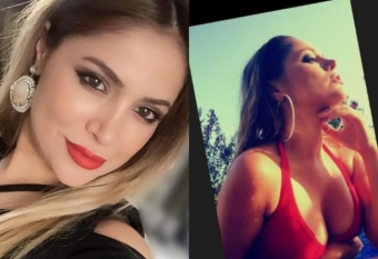 Nigar sinəsini açdı: <span style="color:red;">"Bizi olduğumuz kimi qəbul edin"  - FOTO