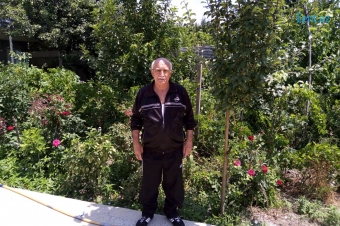 Azərbaycanda 80 yaşlı yeganə məşqçi: "Yarışa gedəndə deyirdilər ki, işimiz bitdi, koreyalılar gəldi..." 