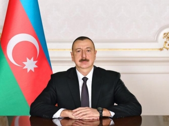 Kino xadimlərinə Prezidentin fərdi təqaüdü verilib