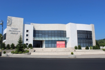  XI Qəbələ Beynəlxalq Musiqi Festivalı başlayır