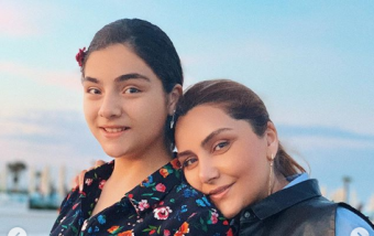 Zülfiyyə qızının şəkillərini paylaşıb, bu sözləri yazdı - <span style="color:red;">FOTOLAR 