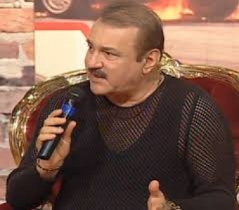 <span style="color:red;">"Bu maşından bir məndə, bir də Ronaldoda var"  - Cavanşir Məmmədov - <span style="color:red;">VİDEO 