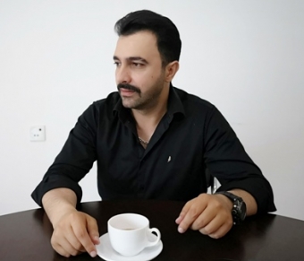 <span style="color:red;">“Xanımımın şəklini heç vaxt paylaşmaram”  – Aparıcı Mikayıl -<span style="color:red;"> VİDEO 