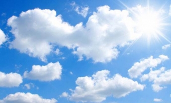 Sabah <span style="color:red;">HAVA  necə olacaq?