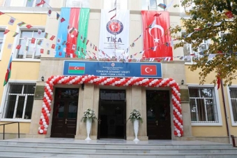 Bakı Türk Liseyinə şagird qəbulunda nöqsanlar var? - <span style="color:red;">RƏSMİ AÇIQLAMA 