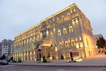 DİM Bakı Ali Neft Məktəbi ilə bağlı düzəliş edib