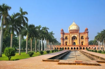 AZAL Bakıdan Dehliyə aviareyslər yerinə yetirəcək