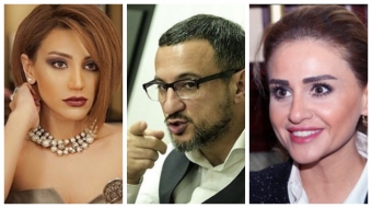 Türkiyədə yalnız Güneli tanıyırlar, Röyanı isə Mübarizin sayəsində... - <span style="color:red;">QALMAQAL 