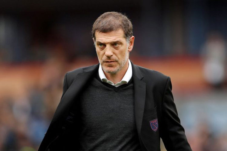 Slaven Biliç yenidən İngiltərədə çalışacaq
