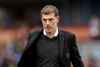 Slaven Biliç yenidən İngiltərədə çalışacaq