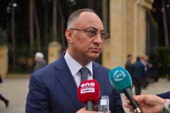 AQTA sədri: ”Qida təhlükəsizliyi sahəsində məsuliyyət sahibkarın üzərinə düşür"