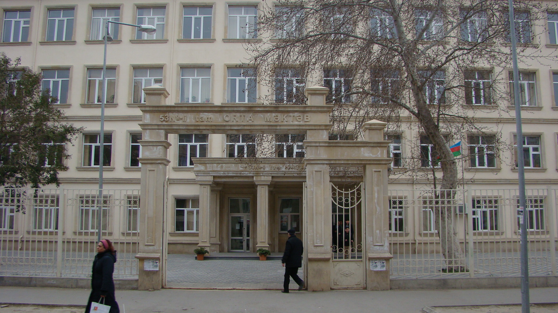 Bu il nə qədər məktəb istifadəyə veriləcək?