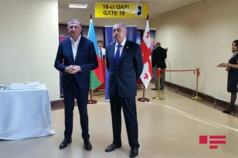 Bu gündən Bakıdan Batumiyə birbaşa aviareyslər təşkil olunur - FOTO