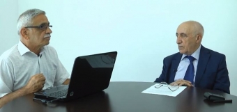 Qurtuluş gününün dərsləri – CANLI YAYIM