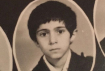 Bu azərbaycanlı məşhuru tanıdınız ? - <span style="color:red;">FOTO 