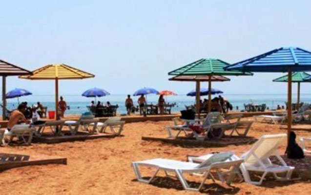 Çimərliklərdə dəniz suyunun temperaturu 23-24 dərəcə olacaq