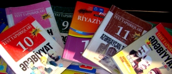 Hansı dərsliklərdə dəyişikliklər olacaq - Nazirlik <span style="color:red;">AÇIQLADI 