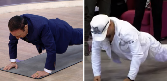 Daha bir məşhur efirdə jim etdi - <span style="color:red;">Azərbaycanda  - <span style="color:red;">VİDEO 