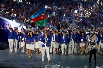 Avropanın 17-cisi, keçmiş SSRİ-nin 4-cüsü – Minsk-2019