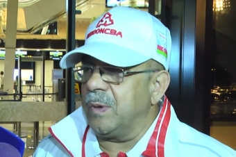 “Heç bir rəqibdən çəkinmirik” - Boks üzrə Azərbaycan millisinin baş məşqçisi