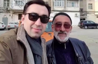 Müğənni Elton ölən atasından yazdı: <span style="color:red;">"Var-dövlətdən..." 