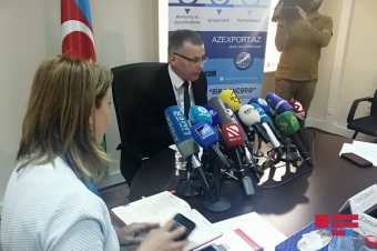 İcraçı direktor: "İlin sonuna qədər pensiyaların artımı gözlənilir"