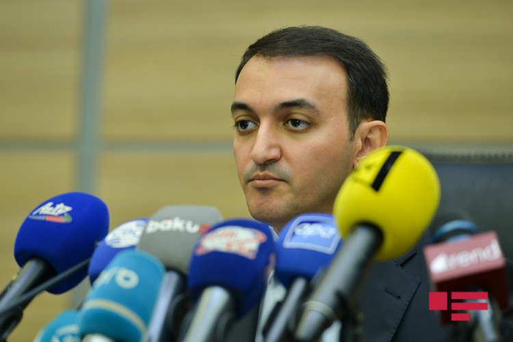 Dövlət Xidmətləri Göstərən Qurumların ASAN Beynəlxalq Assosiasiyası yaradılacaq