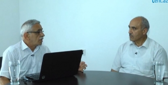 Yol hərəkətinin təhlükəsizliyi - qayğılar, problemlər - CANLI YAYIM