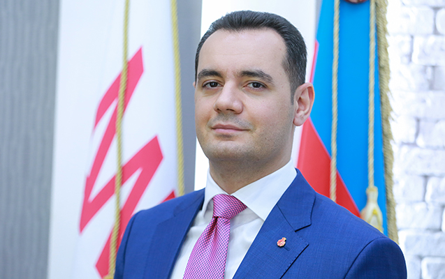 Çin və Avropa ölkələrində Azərbaycanın nar şərabına tələbat artıb