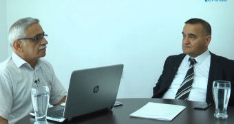 Qaçqınlar və onların qayğıları - <span style="color:red;">CANLI YAYIM 