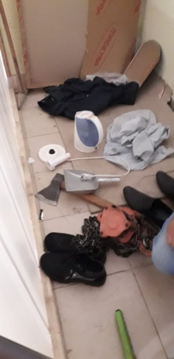 Qanunsuz heyvan kəsənlərə sonuncu xəbərdarlıq <span style="color:red;">- AQTA 