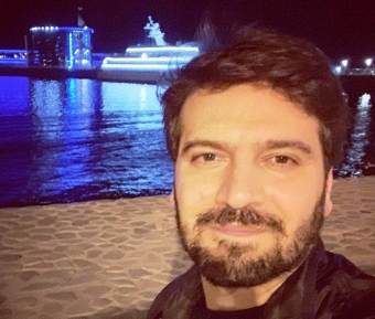 Tanınmış müğənni növbəti dəfə <span style="color:red;">AZƏRBAYCANDA  - <span style="color:red;">FOTO 