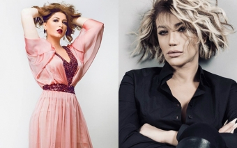 Röya Ayxan onunla barışdı: <span style="color:red;">"Bacım ailə quranda..."  - <span style="color:red;">VİDEO 