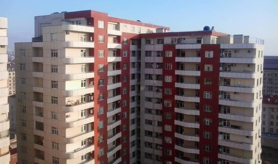 Prezident azərbaycanlı aktrisaya ev hədiyyə etdi