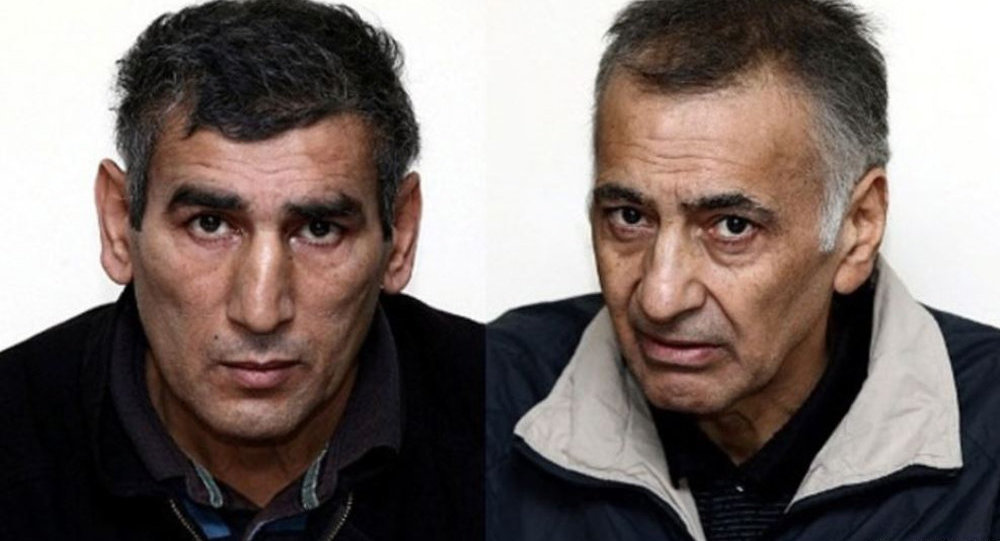 Dilqəm Əsgərov və Şahbaz Quliyevin işi ilə bağlı yeni xəbər – <span style="color:red;">QƏTNAMƏ İMZALANDI 