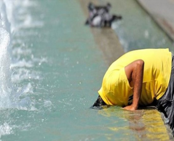  Günəşli havada işləmək və gəzmək - <span style="color:red;">BU HALLARDA TƏHLÜKƏLİDİR 