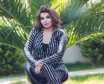 "Kimin nəyi yoxdu ondan danışır" - Nazənin onları qınadı