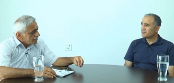 Elçibəyi xatırlayırıq - <span style="color:red;">CANLI YAYIM 