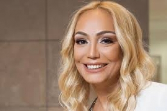 Nura Surinin başına oyun gəldi - <span style="color:red;">POLİSƏ GEDİR 