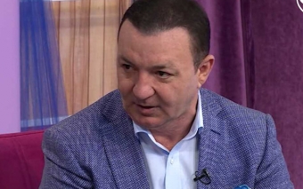 "İndi kişilik yoxdur ortada" - Vasifdən tənqidi sözlər