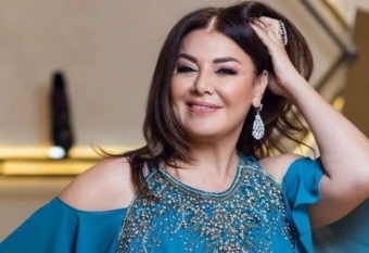 Əməkdar artist 2-ci dəfə nənə oldu - <span style="color:red;">FOTOLAR 