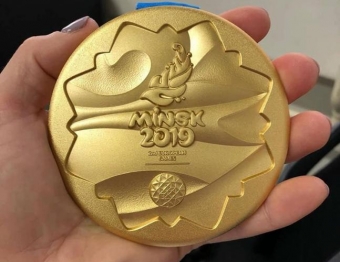 Minsk-2019: Azərbaycan Oyunları 28 medalla başa vurdu - SİYAHI