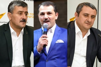 <b>Meyxanaçılar arasında <span style="color:red;">QALMAQAL : "Sən nə etmisən ki?" - <span style="color:red;">VİDEO</b> 