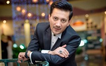 <b>Sərxan Mətanətə görə onu qınayan müğənniyə söz atdı: <span style="color:red;">"Adı Aslan, özü sərçə" </b> 