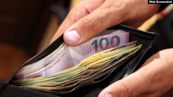 Yeni maaşlar təsdiqlənib - <span style="color:red;">Nazirlər Kabineti 