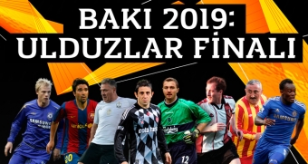 [b]"Şərq Ulduzları" qələbə qazandı - “Bakı 2019: Ulduzlar Finalı” [/b]